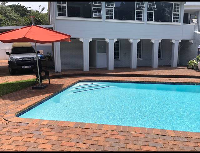 1 BEDROOM MAISONETTE RENTED IN LA LUCIA